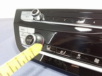 фото thumb №8, Bmw ix3 g08 g01 g02 панель кондиціонера обдув радіо перед 7951984