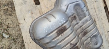 фото thumb №6, A6 c6 рестайлінг глушник кінцевий лівий зад 3.0 tdi 4f0253611aa