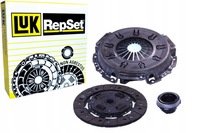 фото thumb №1, Schaeffler luk 624 1806 00 набір зчеплення