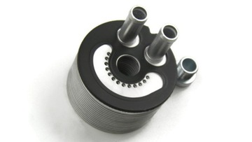 фото thumb №2, Радиаторов масла renault master trafic 2.2 2.5 dci