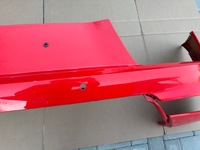 фото thumb №7, Бампер зад audi r8 4s оригинал 4s0807511d