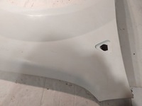 фото thumb №3, Крыло правый перед renault kangoo ii