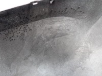 фото thumb №15, Toyota rav4 iv 4 13-15 бампер перед передній