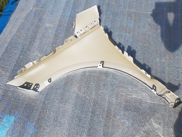 фото thumb №8, 5la821022a skoda enyaq 5la крило праві перед