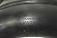 фото thumb №6, Jaguar e-pace 2019 пабтрубок  / труба интеркулер