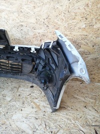 фото thumb №14, Renault megane iii бампер перед kompletny 06-11r