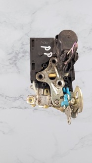 фото thumb №1, Замок правый перед nubira chevrolet 2.0d 07r