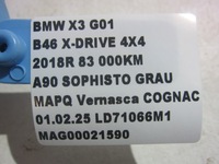 фото thumb №12, Bmw x3 g01 x4 g02 g30 радиаторов масла коробки 8654880 8654879 8607237