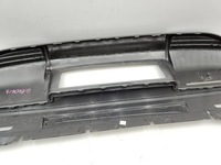 фото thumb №7, Audi q6 e-tron диффузор накладка молдинг бампера задняя заднего 85h807521a