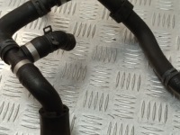 фото thumb №10, Mercedes w222 шланг труба wąż wody рідина охолоджуючий a2228300300