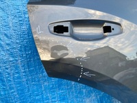 фото thumb №10, Vw t-roc дверь правый задняя задние правое