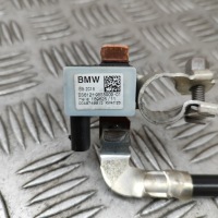 фото thumb №6, Bmw 3 g20 g21 2024 мінус / клема / шланг акумулятор