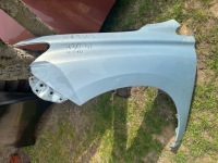 Купити Lexus rx 3 09-15 крило капот ліве правий, фото thumb