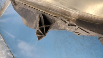 фото thumb №6, Фара правый nissan micra 1.5cdi 03r hb