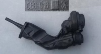 Купити Заливна горловина оливи вентиляція картера mercedes a 168 w168 6680160434, фото thumb