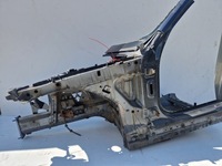 фото thumb №1, Четверть левая передняя bmw x1 e84 b39