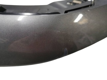 фото thumb №8, Накладка, защита ремня, радиатор mercedes eqb w-243 8.008