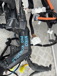 фото thumb №6, Kia niro електропроводка консолі 9133-g5992