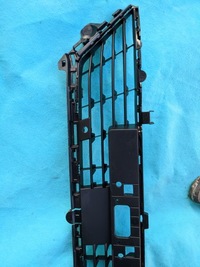 фото thumb №3, Решітка середня renault clio v lift