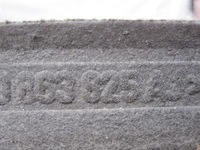 фото thumb №5, Audi a4 b7 08r шумоізоляція капот 8e0863825 8e0863825a