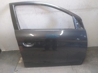 фото thumb №1, Двері перед праве mitsubishi space star ii 2 13-