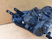 фото thumb №6, Лампа перед koleos i ксенон