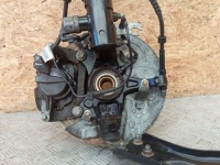 Peugeot оригинальный номер 9830035480 508 2 2.0 hdi поворотный кулак amortyzaotr правый перед в Украине, фото thumb