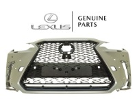 фото thumb №1, Lexus nx 2 ii f-sport 2021- бампер перед передній 52119-78330