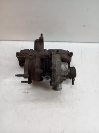 Купити Турбіна vw audi 1,4 tdi amf 045145701, фото thumb