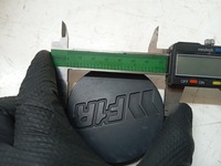 фото thumb №6, Колпачки frlg f1r ford usa mustang v gt