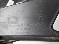 фото thumb №6, Megane iv lift 20- решітка бампера ліва перед