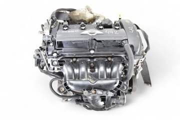 фото thumb №9, Двигатель mini cooper s r55 r56 r57 r58 1.6 thp 174km n14b16a kompresja