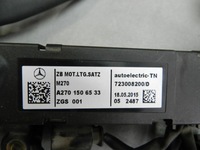 фото thumb №5, Mercedes w176 джгут двигуна a2700104202