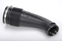 фото thumb №1, Mercedes amg gt c190 4.0 v8 труба воздухозаборник воздуха a1780940397