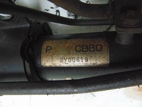 фото thumb №8, Mazda premacy 2.0 ditd 03r рулевая рейка трансмиссия