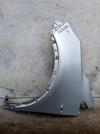 фото thumb №9, Opel mokka x 18- крыло перед передний