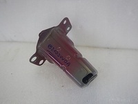 фото thumb №1, Nissan note зона деформації задня задня оригінал