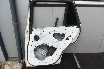 фото thumb №14, Двері праві зад задні колір a300 300 300u bmw x5 f15