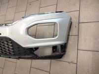 фото thumb №2, Vw t-roc t roc troc 17-21 бампер перед передний