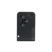 фото thumb №3, Корпус карты renault megane scenic защёлка