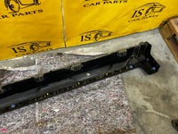 фото thumb №11, Молдинг накладка поріг поріг права правий кріплення dacia duster ii 2