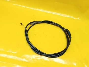 фото thumb №8, Трос открывания капота merc. c-klasa w202 универсал