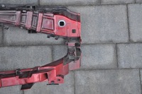 фото thumb №5, Ford mondeo galaxy усилитель pas передний балка