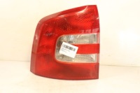 фото thumb №1, Лампа левая задняя skoda octavia ii