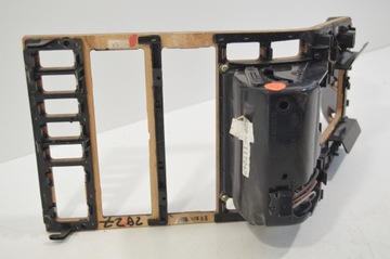 фото thumb №9, Дерево туннеля средние рамка mercedes w140 s класс c140 cl рестайлинг