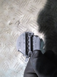 Резистор вентилятор smart forfour 1 r27kr74k Доставка, фото thumb