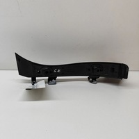 фото thumb №5, Kia ev6 2023 левая сторона молдинг pod фара задняя