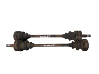 фото thumb №1, Mercedes e-klasa w210 1.8 2.0 приводной вал задняя правая левая задняя оригинальный номер