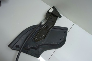 фото thumb №6, Mercedes r230 sl крышки крыша трос клапан моторчик 0390201950