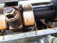 фото thumb №8, Bmw 5 e39 головка двигателя левая 4,4 m62 1745465